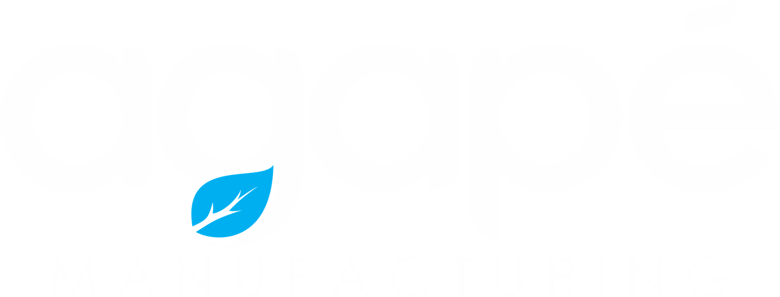 Agape Manufacturing Logo